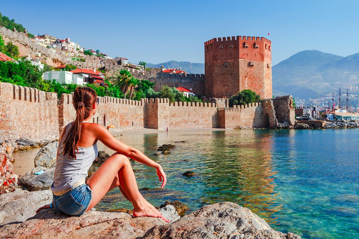 Antalya, Turkey: Top 10 Things You Need to Know Before Visiting