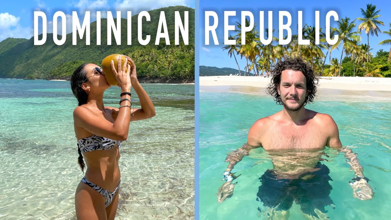 DOMINICAN REPUBLIC TRAVEL GUIDE & COST 🇩🇴 How Expensive Is The Dominican Republic?