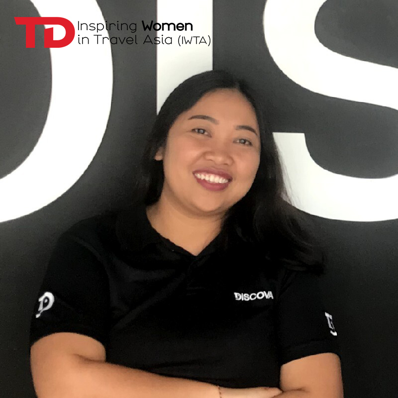 IWTA speaks with Ayu Kristiana, Country Manager – Discova Indonesia