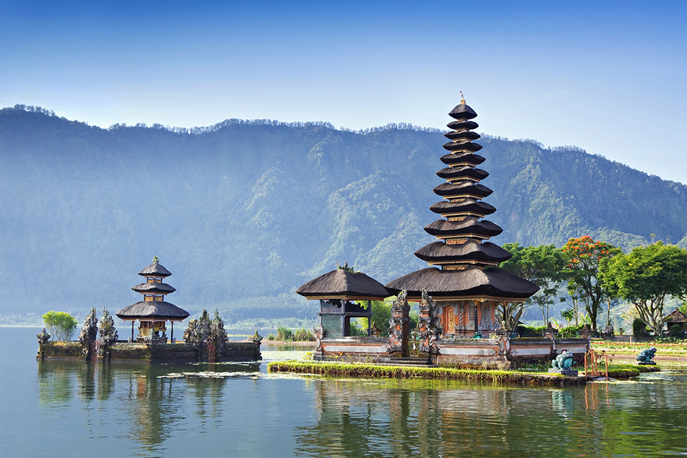 Rediscover Asia with Best Western and avail up to 25% off