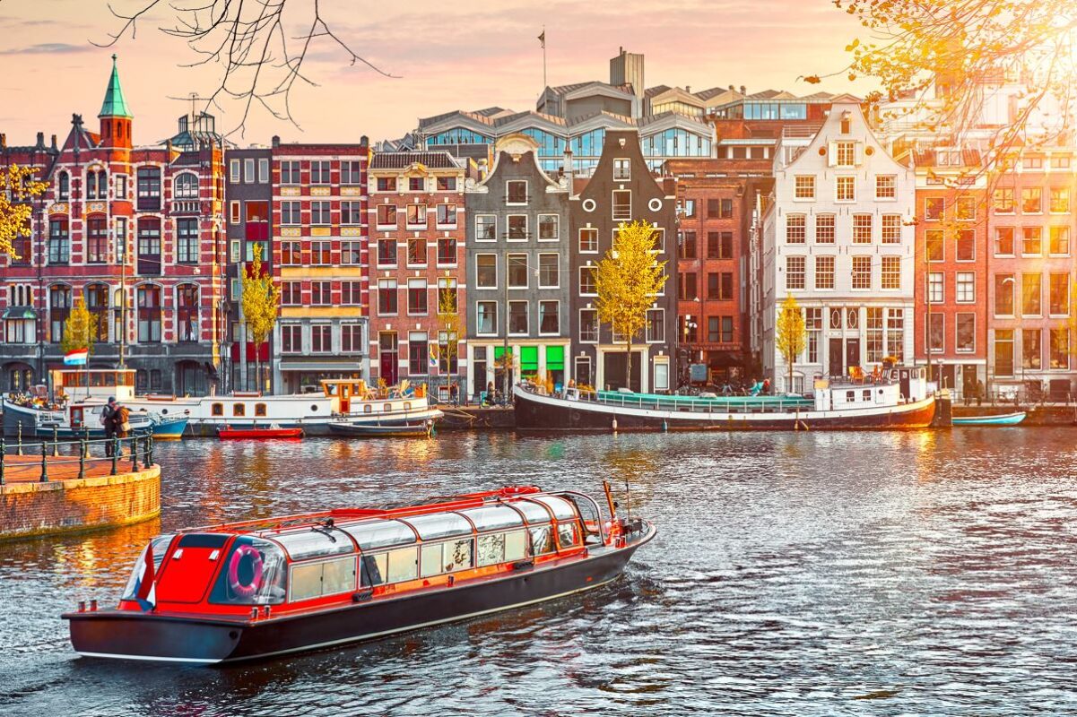 The Netherlands Drops All Entry Requirements And Travel Restrictions