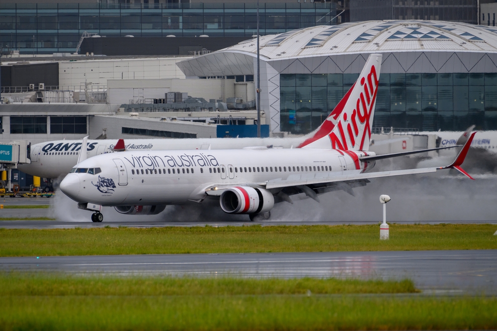 Australia’s Discount Airfares Reach A 15-Year High