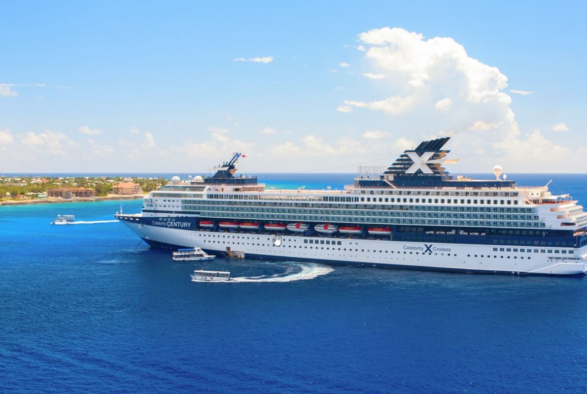Celebrity Will Deploy 9 Cruise Ships in the Caribbean for Its Biggest Season Ever