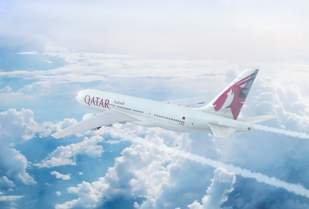 Qatar Airways to hire 10,000 employees for World Cup 2022