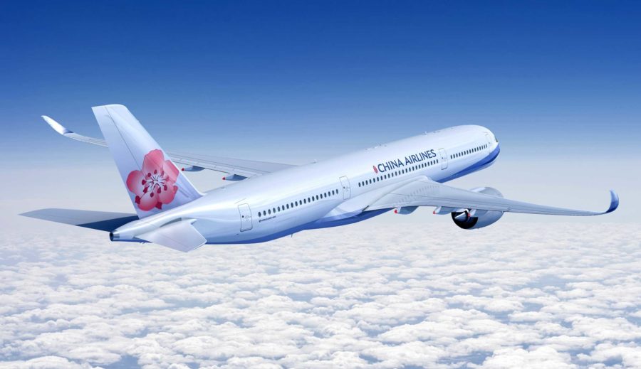 China Airlines Reintroduces Flights To Brisbane And Auckland