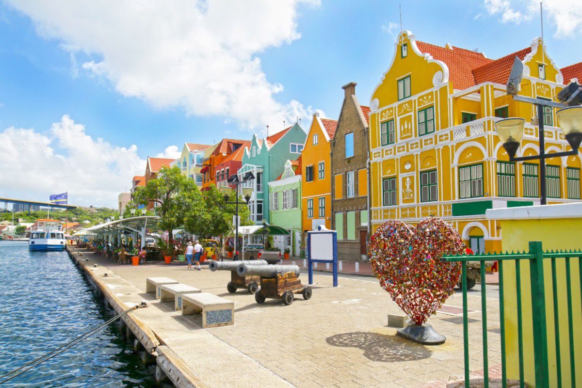 5 New Reasons To Visit Curaçao This Year