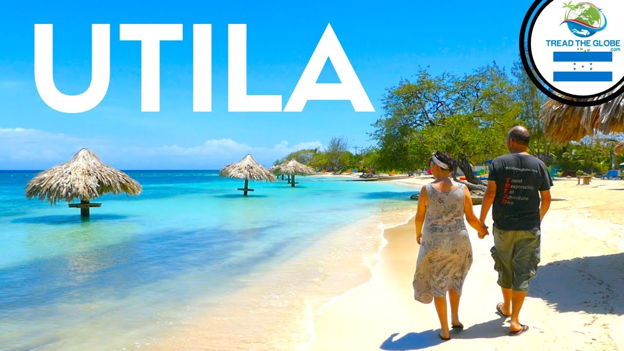 Guide to visiting  Utila Honduras (2019) | Travel Guide | Bay Islands