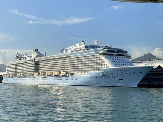 Royal Caribbean Announces Additional Asia Cruises