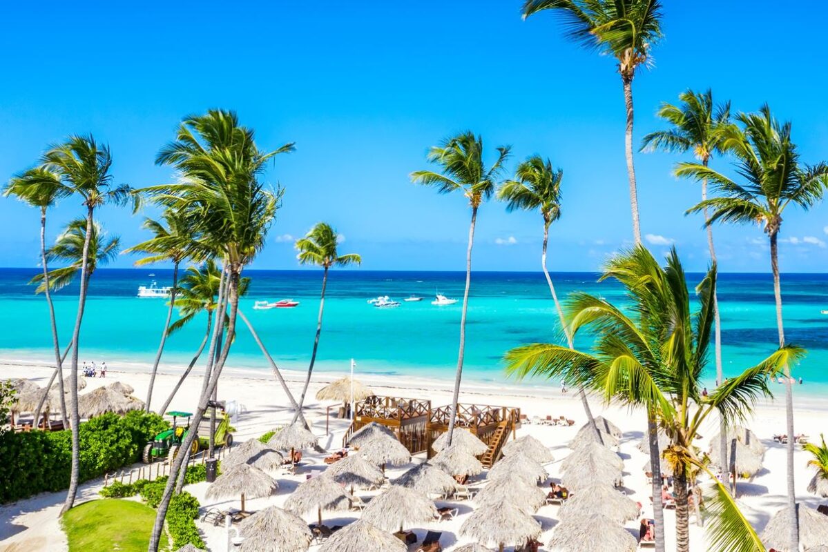 5 All-Inclusive Resorts In The Dominican Republic For Under $150 Per Night