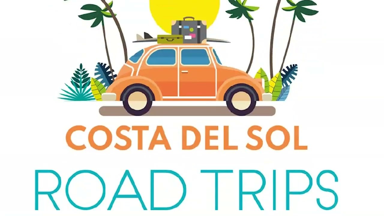 Introducing Costa del Sol Road Trips - your ultimate travel guide