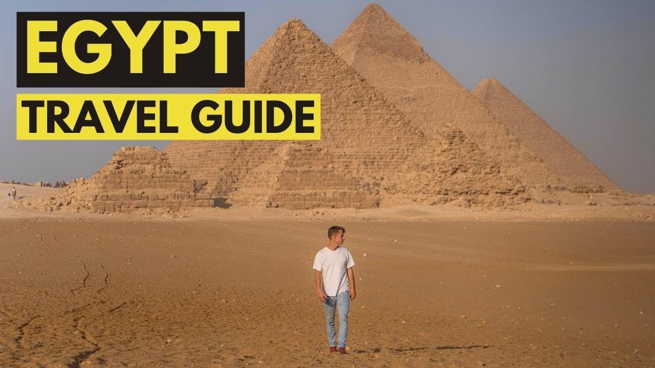 Egypt Travel Guide - Is Egypt safe?