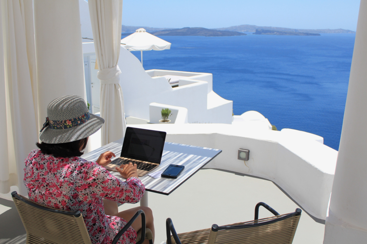These Are The 15 European Countries Offering Digital Nomad Visas Right Now 