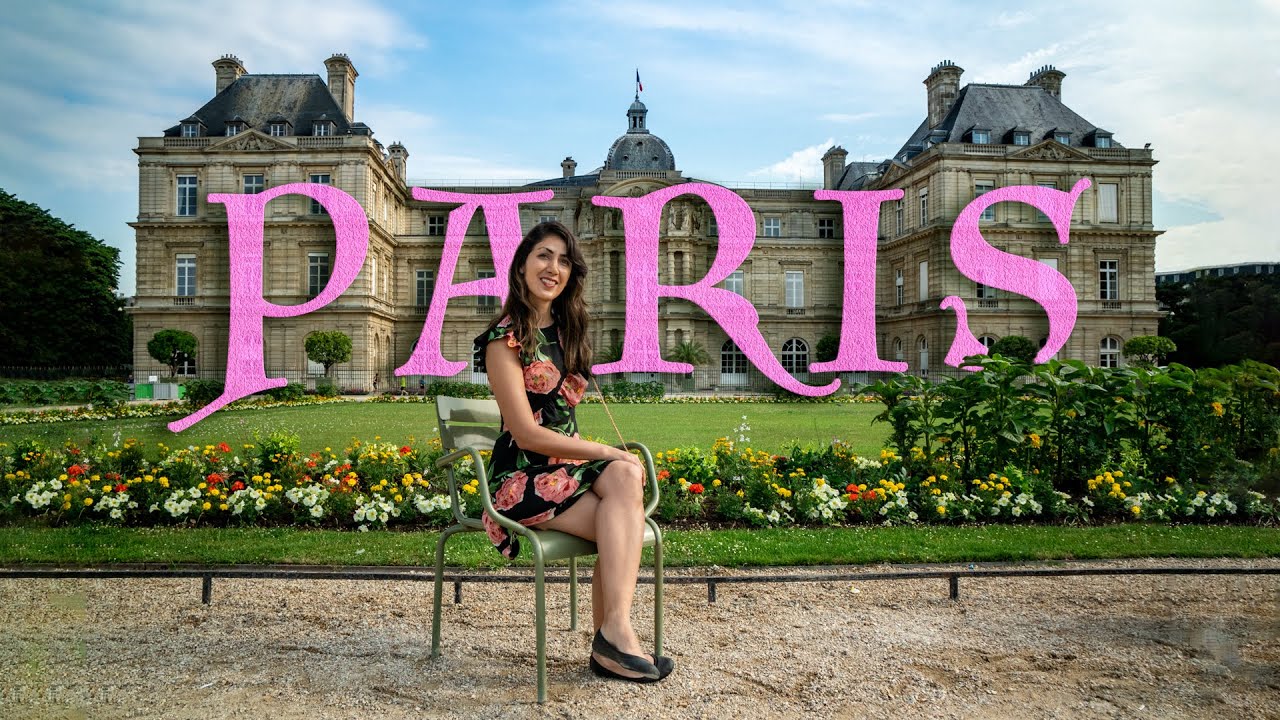 Top Things To Do In PARIS | Travel Guide to Paris