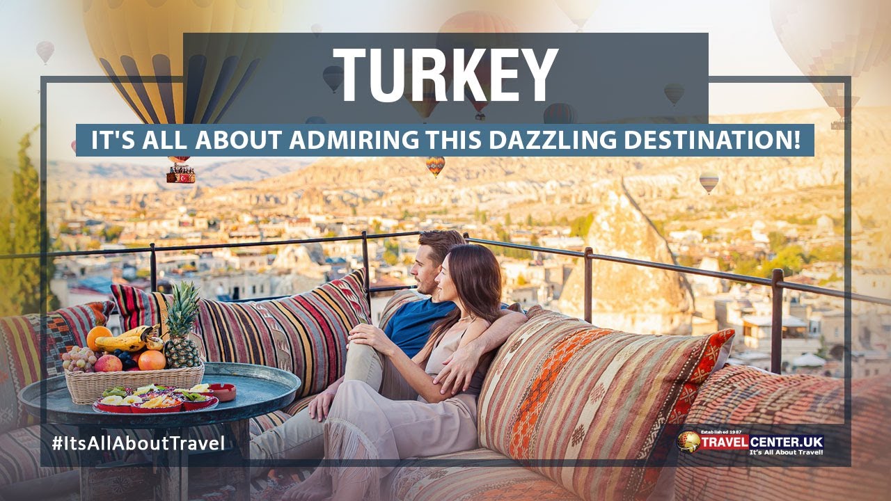 Turkey Travel Guide | Turkey Tour | Turkey Country