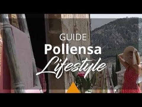 POLLENSA TRAVEL GUIDE (2020) - Mallorca's Coolest Places to Visit
