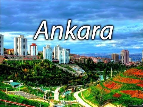 Ankara Tourist Attractions | Travel Guide to Ankara in Turkey