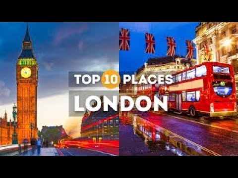 London Travel Guide 2023   Best Places to Visit In London   Top Attractions to Visit in London 2023