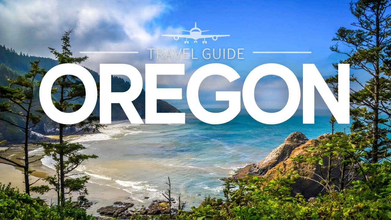 Oregon Travel Guide: From Coast to Cascades | US
