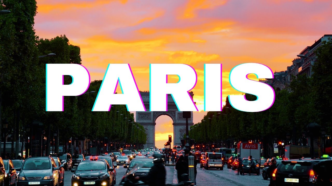 Top 10 places to visit in Paris in 2023 Paris Travel Guide 2023