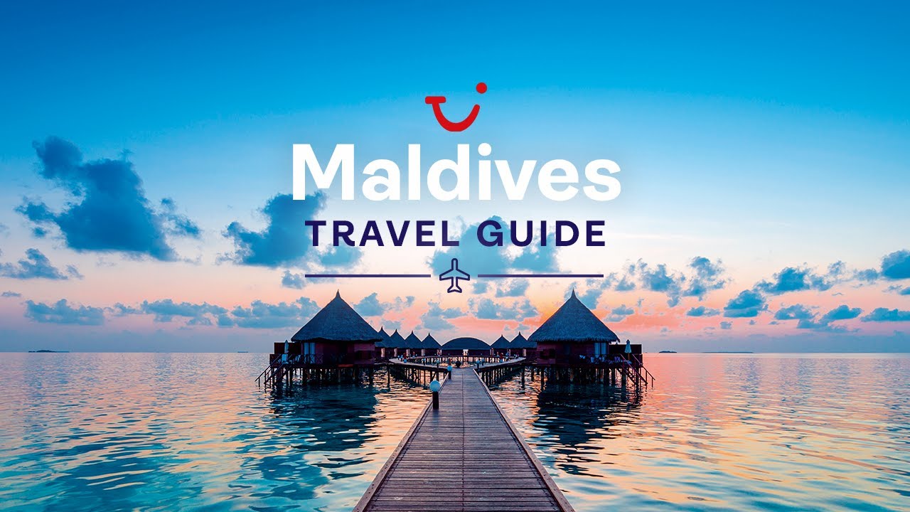 Travel Guide to the Maldives | TUI