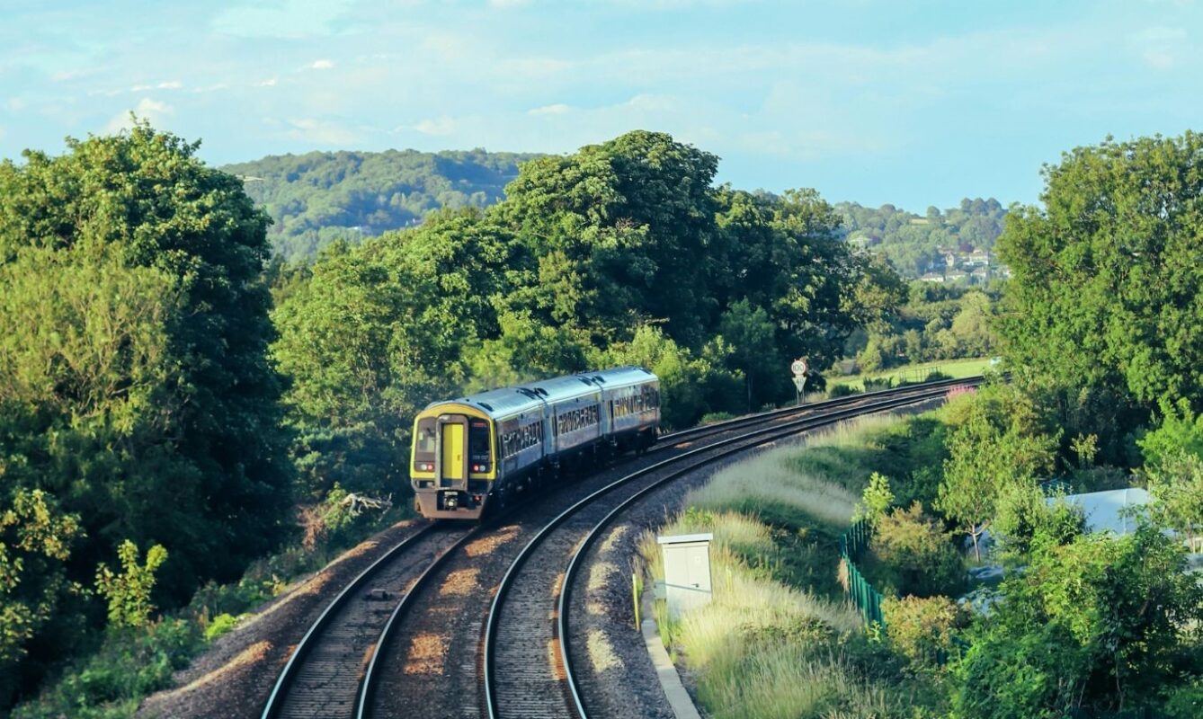 Cost vs Carbon: Sustainability experts demand for cheaper train travel, with Brits spending 358% more to travel by rail