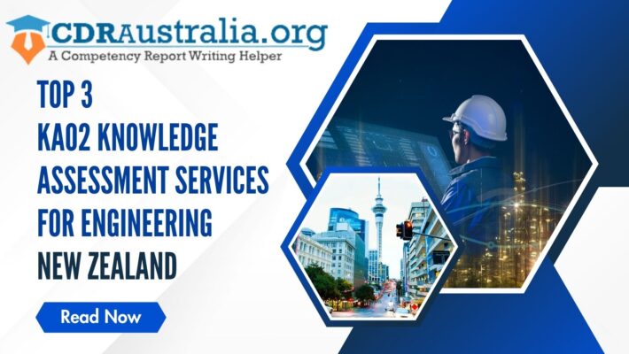 Top 3 KA02 Knowledge Assessment Services for Engineering New Zealand