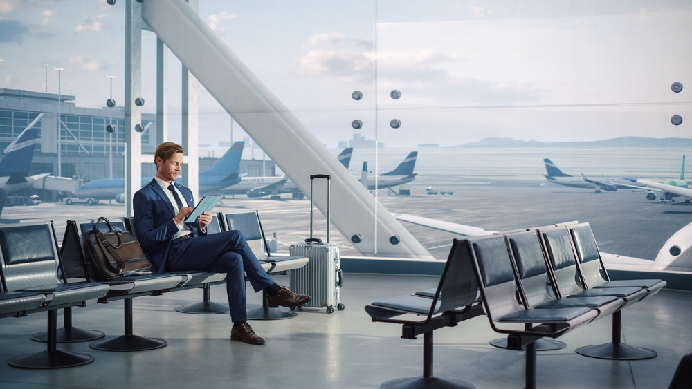 American Express Global Business Travel increases visibility on travel program benchmarking